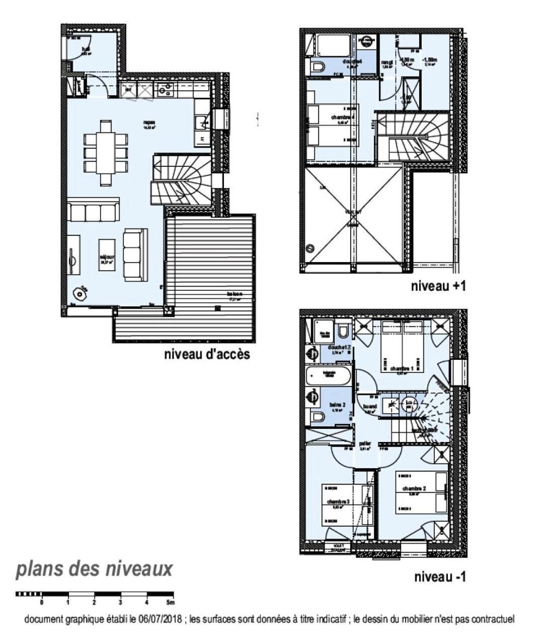 Residence Caseblanche - Chalet Eceel Mae-9974 圣马丁德贝尔维尔 外观 照片